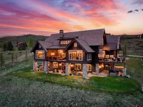 905 921 County Road 317, Crested Butte, CO 81224