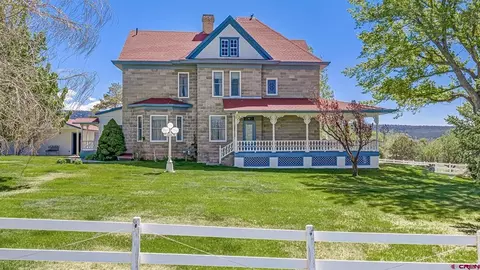 1567 N Grand Mesa Dr, Cedaredge, CO 81413