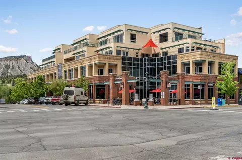 1201 Main Ave #207, Durango, CO 81301