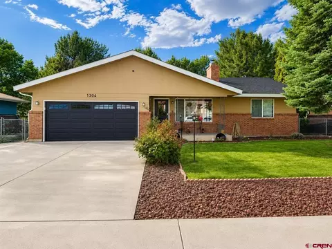 1304 Kent Ave, Montrose, CO 81401