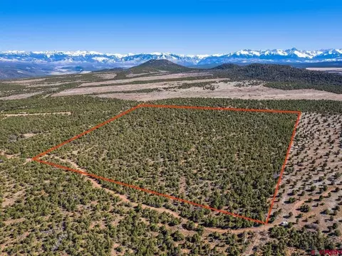 tbd Pinion Ridge Rd, Montrose, CO 81403