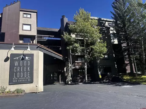 400 Gothic Rd #103, Crested Butte, CO 81225