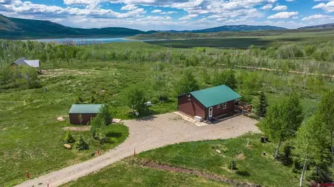 41938 Road E9 #LOT 41, Dolores, CO 81323
