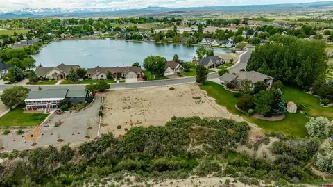 lot25 Otter Pond Cir, Montrose, CO 81401