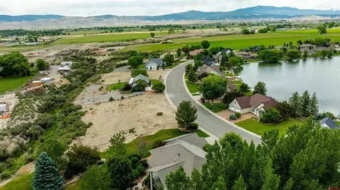 lot25 Otter Pond Cir, Montrose, CO 81401