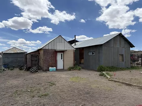 39414 La Garita Dr, Del Norte, CO 81132