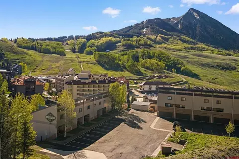 40 Marcellina Ln #28, Crested Butte, CO 81225
