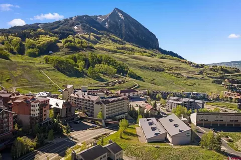 40 Marcellina Ln #28, Crested Butte, CO 81225