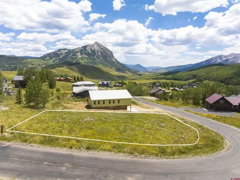 368 Meridian Lake Dr, Crested Butte, CO 81224