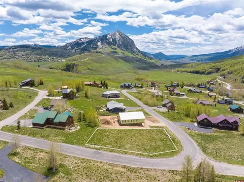 368 Meridian Lake Dr, Crested Butte, CO 81224