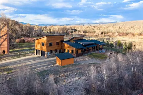 147 Caddis Fly Ln, Gunnison, CO 81230