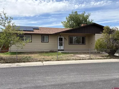 503 N 22nd St, Grand Junction, CO 81501