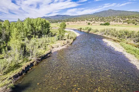 X Usfs Rd 613, Arboles, CO 81147
