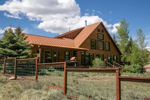 28920 Highway 149, Creede, CO 81130