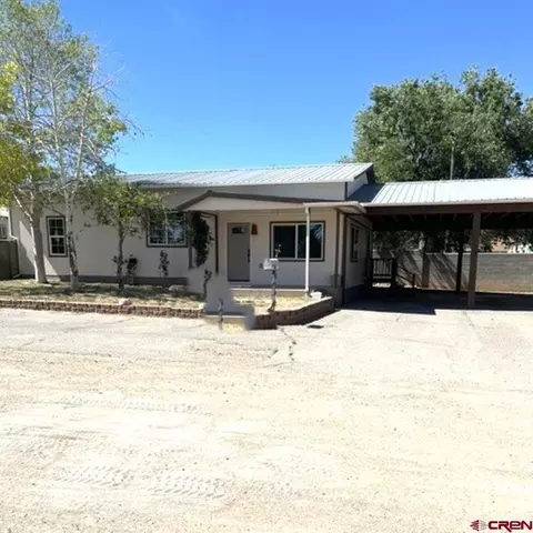 164 E 6th St, Cortez, CO 81321