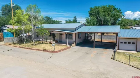 164 E 6th St, Cortez, CO 81321