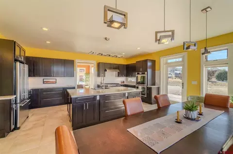 Kitchen - 2355 County Road 513, Ignacio, CO 81137 photo 5 of 8