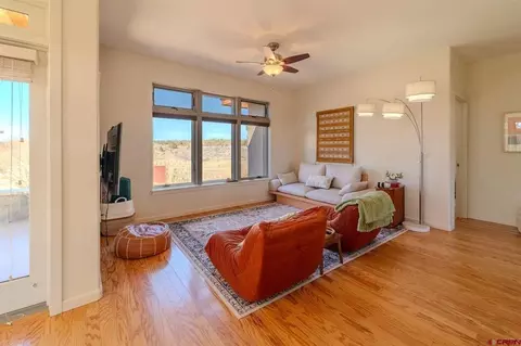 Living - 2355 County Road 513, Ignacio, CO 81137 photo 4 of 5