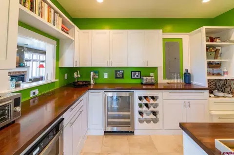 Kitchen - 2355 County Road 513, Ignacio, CO 81137 photo 6 of 8