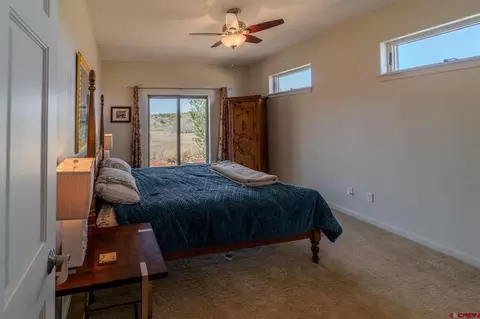 Bedroom - 2355 County Road 513, Ignacio, CO 81137 photo 4 of 4