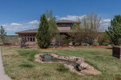 Exterior - 2355 County Road 513, Ignacio, CO 81137 photo 1 of 3