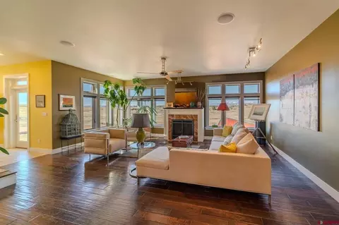 Living - 2355 County Road 513, Ignacio, CO 81137 photo 1 of 5
