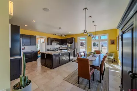 Kitchen - 2355 County Road 513, Ignacio, CO 81137 photo 3 of 8