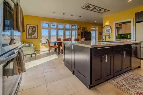 Kitchen - 2355 County Road 513, Ignacio, CO 81137 photo 2 of 8