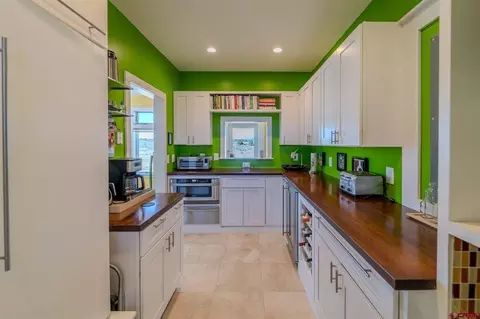Kitchen - 2355 County Road 513, Ignacio, CO 81137 photo 7 of 8