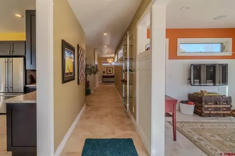 Entry Way - 2355 County Road 513, Ignacio, CO 81137 photo 1 of 1