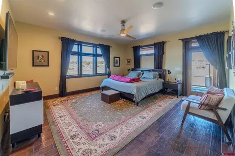 Bedroom - 2355 County Road 513, Ignacio, CO 81137 photo 1 of 4
