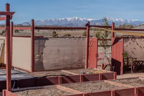 Exterior - 2355 County Road 513, Ignacio, CO 81137 photo 2 of 3