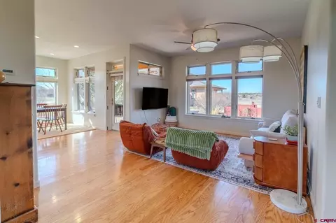 Living - 2355 County Road 513, Ignacio, CO 81137 photo 3 of 5