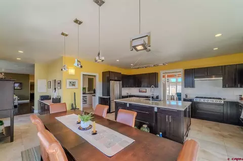 Kitchen - 2355 County Road 513, Ignacio, CO 81137 photo 4 of 8