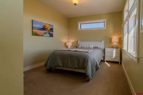 Bedroom - 2355 County Road 513, Ignacio, CO 81137 photo 3 of 4