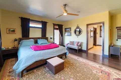 Bedroom - 2355 County Road 513, Ignacio, CO 81137 photo 2 of 4