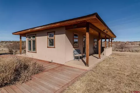 Exterior - 2355 County Road 513, Ignacio, CO 81137 photo 3 of 3