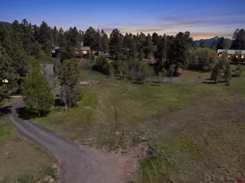 70 Overlook Ct, Pagosa Springs, CO 81147