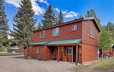31517 Hwy 160 #15, South Fork, CO 81154