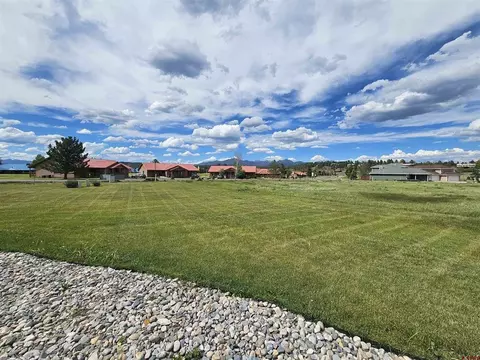 247 Davis Cup Dr #4243, Pagosa Springs, CO 81147