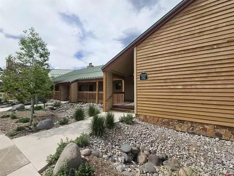 247 Davis Cup Dr #4243, Pagosa Springs, CO 81147