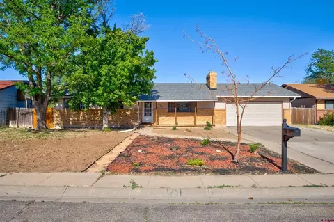 610 N Texas St, Cortez, CO 81321