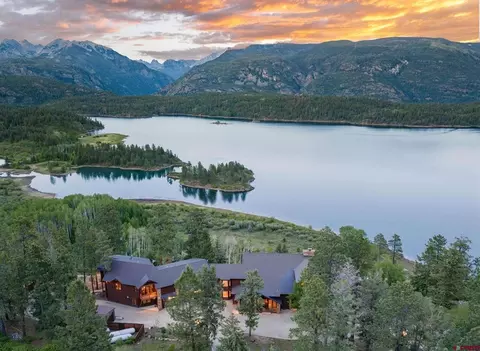175 Spruce Mesa Dr, Durango, CO 81301