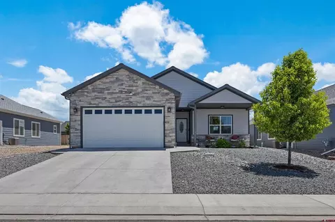 1210 Owl Creek Ave, Montrose, CO 81401