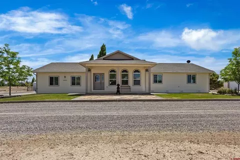62722 Jig Rd, Montrose, CO 81401