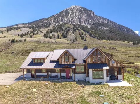 6 Moon Ridge Ln, Crested Butte, CO 81224
