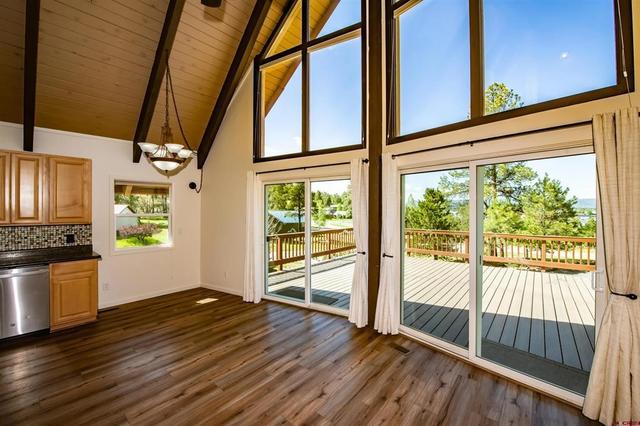166 Holiday Ave, Pagosa Springs, CO 81147