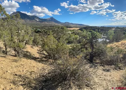 lot5 Ragged Mountain Dr, Paonia, CO 81428