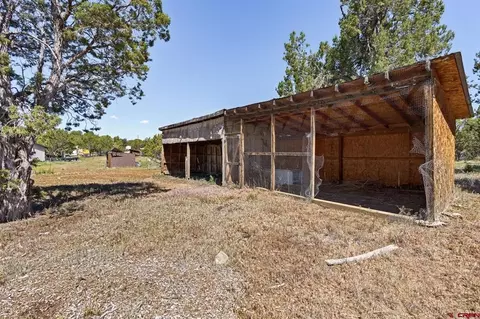 Exterior - 21 Valley Trl, Durango, CO 81303 photo 3 of 7