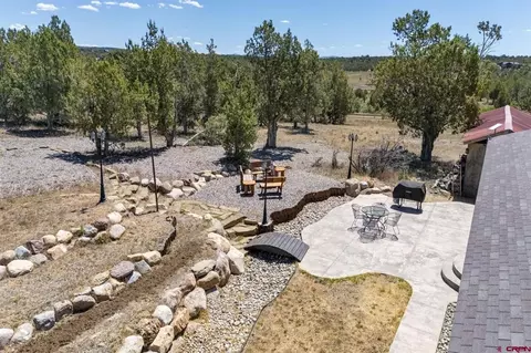 Exterior - 21 Valley Trl, Durango, CO 81303 photo 7 of 7